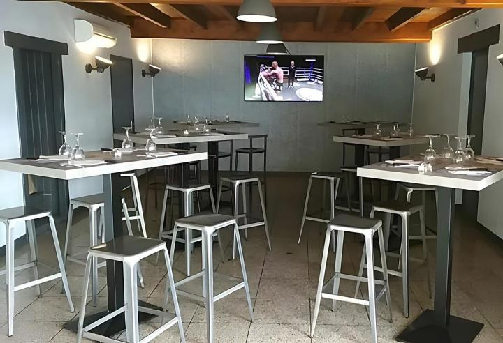 Carte restaurant Lautrec