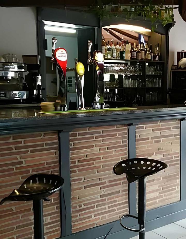 Bar-restaurant Lautrec