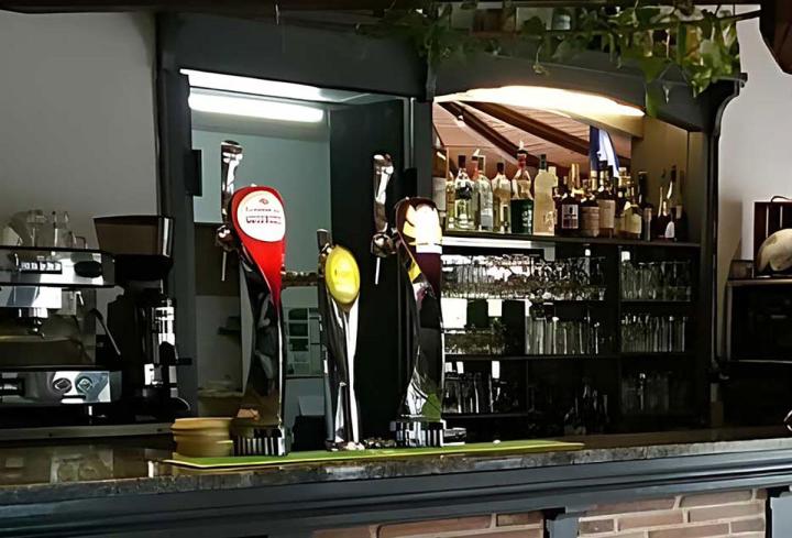 Découvrez nos plats ainsi que l’ambiance qui règne dans notre restaurant.