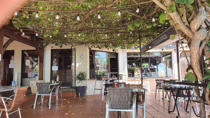 Restaurant pour une cuisine traditionnelle française Lautrec