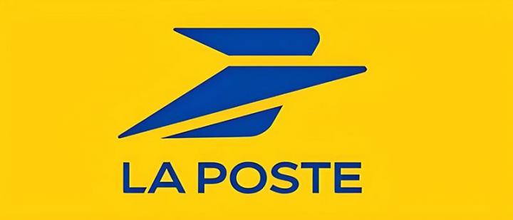 Logo La Poste