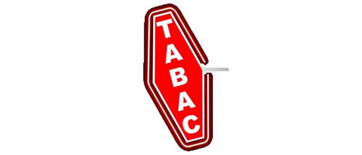 Logo Tabac