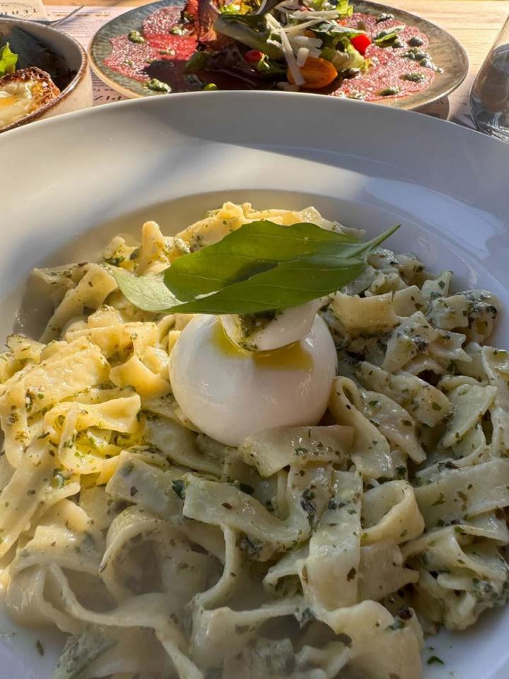 Plat savoureux Lautrec