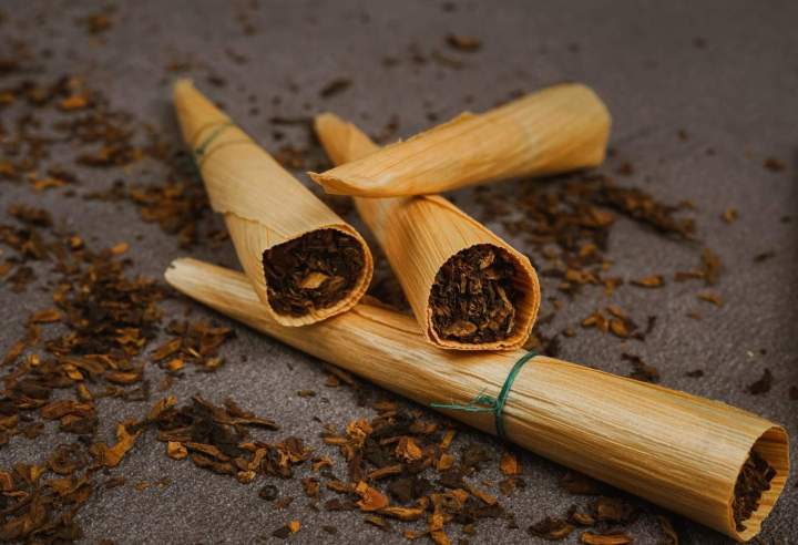 Vente de produits de tabac Lautrec
